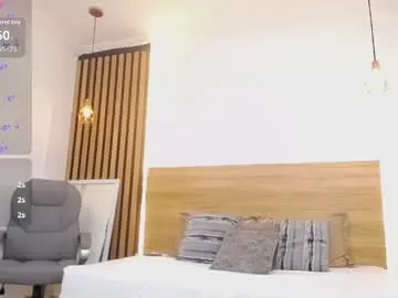 Chaturbate Live Sex of alexa_forbes_