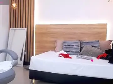 Chaturbate Best live sex cam show of alexa_forbes_