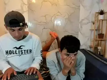 Chaturbate Live Sex of alexandluke1