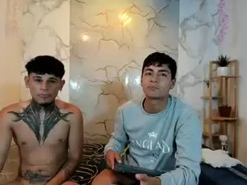 Chaturbate Adult Webcams of alexandluke1