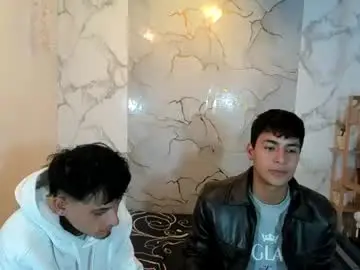 Chaturbate Free Porn Cam of alexandluke1