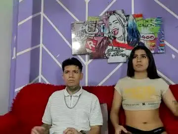 Chaturbate Watch Live Sex Cams of alexandluke1