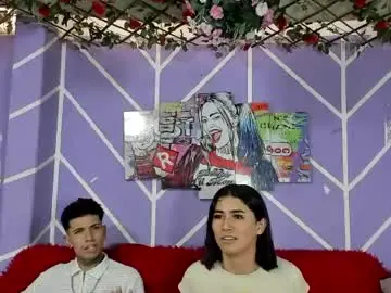 Chaturbate Private Sex Chat of alexandluke1