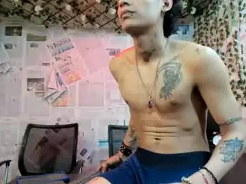 Chaturbate Live Porn of alexandluke1