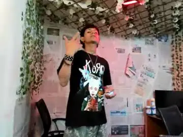 Chaturbate Watch Live Sex Cams of alexandluke1