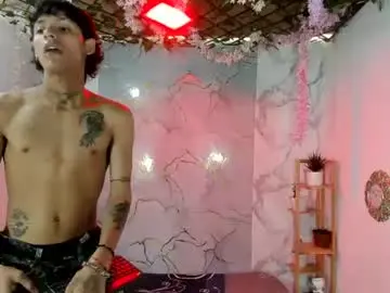 Chaturbate Free Live Porn of alexandluke1