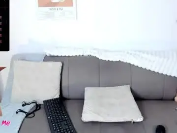 Chaturbate Nude Webcam of bloom_apple