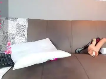 Chaturbate Live Sex of bloom_apple