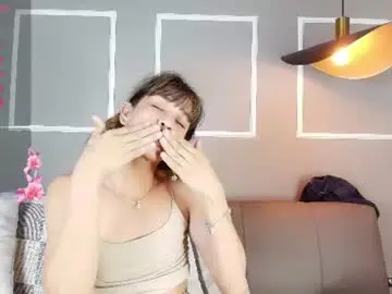 Chaturbate Free Live Porn of bloom_apple