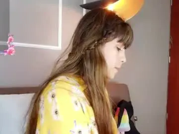 Chaturbate Free Live Porn of bloom_apple