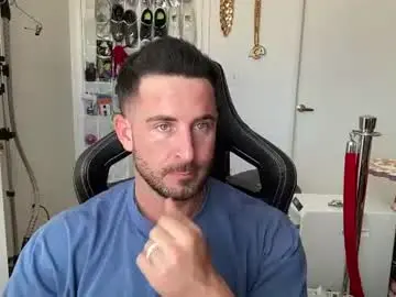 Chaturbate Live Sex of brettmycles