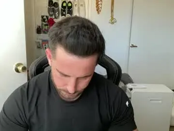 Chaturbate Best Webcam of brettmycles