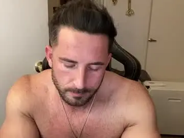 Chaturbate Adult Webcam of brettmycles