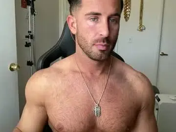 Chaturbate Live Sex Cam of brettmycles