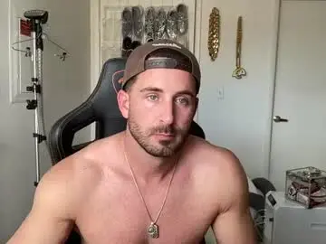 Chaturbate Sex Cam of brettmycles