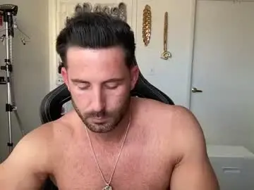 Chaturbate Free Porn Cam of brettmycles