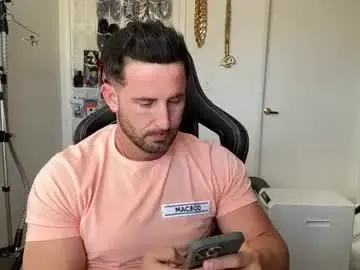 Chaturbate Best live sex cam show of brettmycles