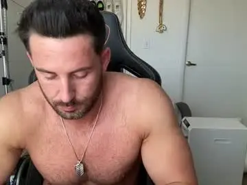 Chaturbate Live Sex Cam of brettmycles