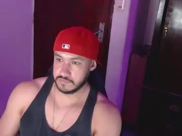 Chaturbate Adult Webcam of casas_oom
