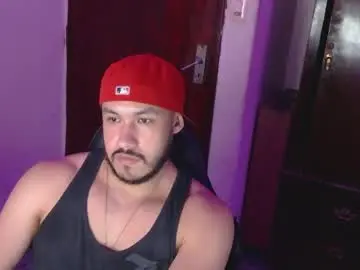Chaturbate Sex Cam of casas_oom
