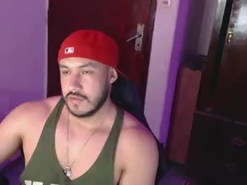 Chaturbate Live Porn of casas_oom