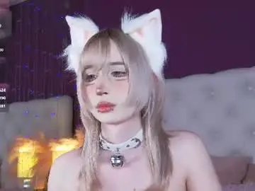 Chaturbate Adult Webcams of cutetomie