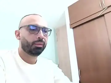 Chaturbate Nude Webcam of federikofer2