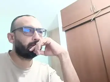 Chaturbate Nude Webcam of federikofer2