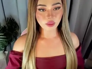 Chaturbate Sex Cam of fuckdoll_rain