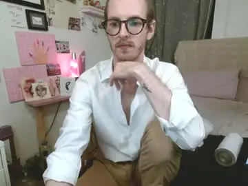 Chaturbate Live Sex of gnickname
