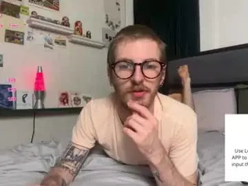 Chaturbate Sex Cam of gnickname