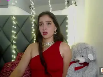Chaturbate Nude Webcam of jalimamona