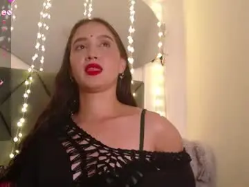 Chaturbate Live Sex Cam of jalimamona