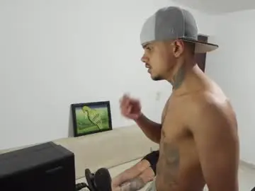 Chaturbate Sex Cam of jsebastianj