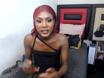 Chaturbate Watch Live Sex Cams of lsnnickykhanyile