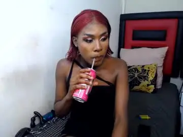 Chaturbate Adult Webcam of lsnnickykhanyile