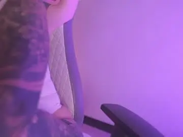 Chaturbate Private Sex Chat of madison_mayer