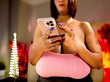 Chaturbate Sex Cam of mariicha
