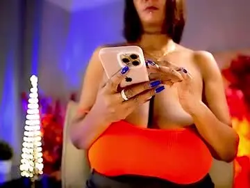 Chaturbate Nude Webcam of mariicha