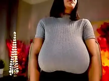 Chaturbate Private Sex Chat of mariicha