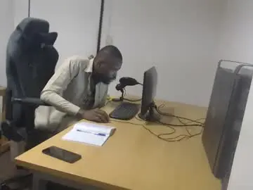 Chaturbate Live Sex Cam of masterdomfuck