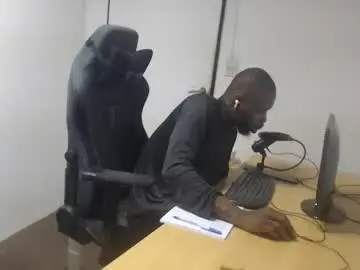 Chaturbate Live Sex of masterdomfuck