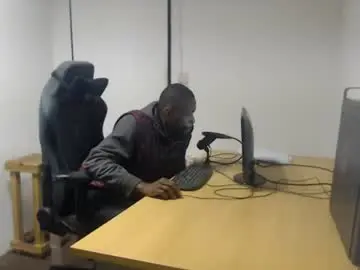 Chaturbate Adult Webcam of masterdomfuck