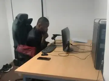 Chaturbate Sex Cam of masterdomfuck
