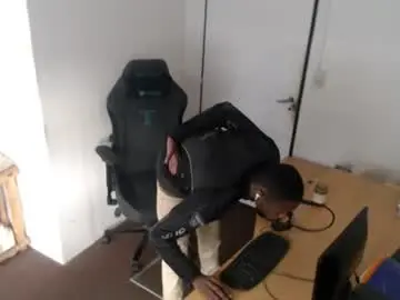 Chaturbate Nude Webcam of masterdomfuck