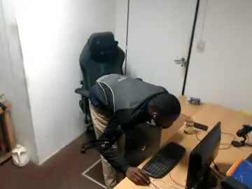 Chaturbate Adult Webcam of masterdomfuck