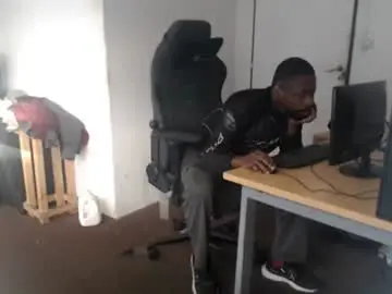 Chaturbate Nude Webcam of masterdomfuck