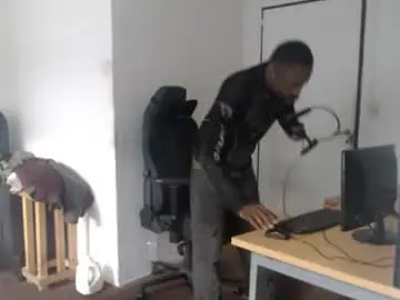 Chaturbate Best Webcam of masterdomfuck