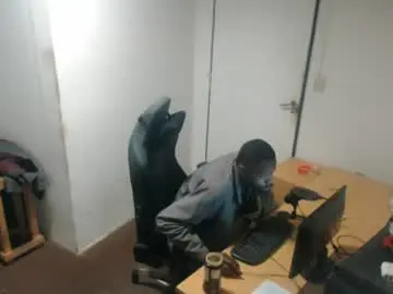 Chaturbate Sex Chat of masterdomfuck