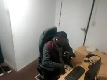 Chaturbate Nude Webcam of masterdomfuck